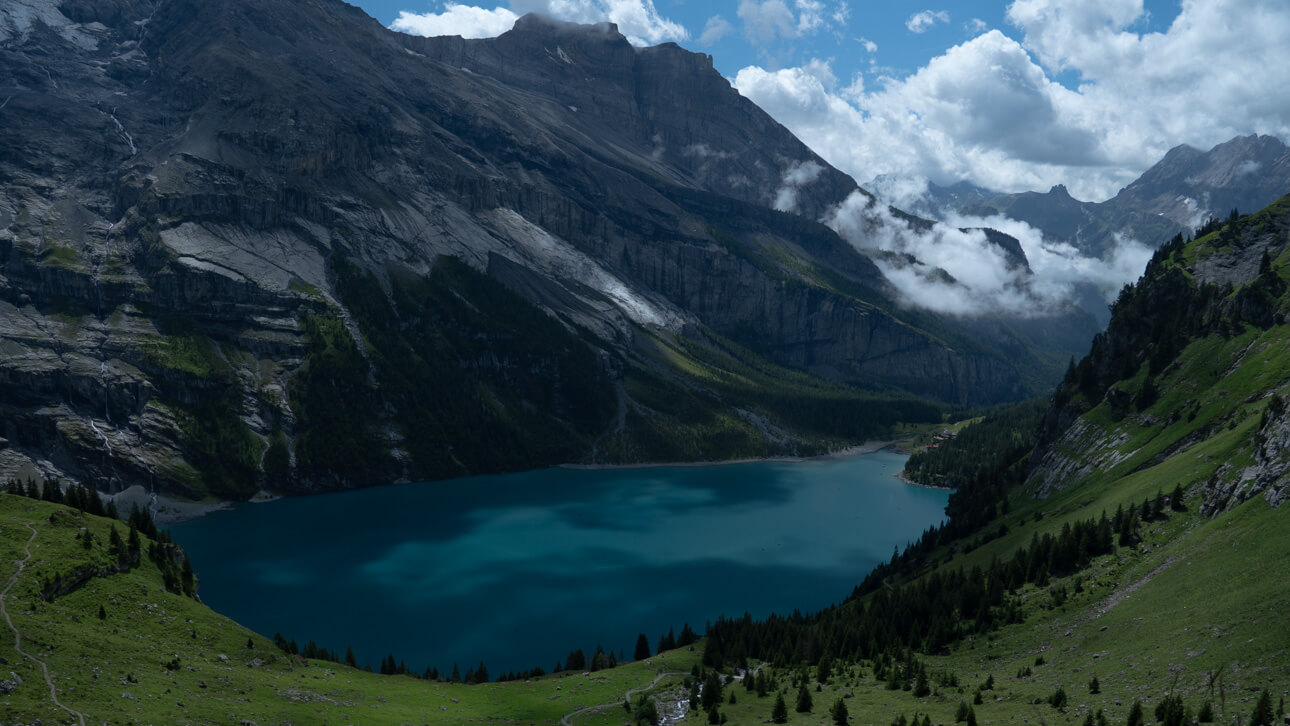 Protoolio example preset extraction