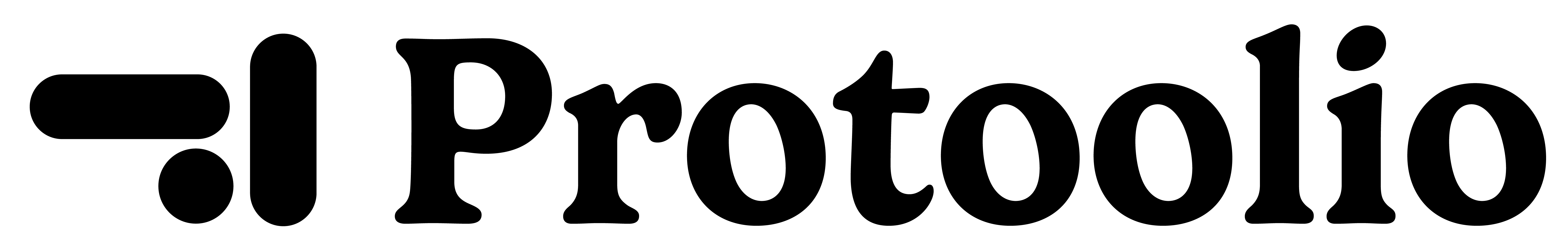Protoolio Logo